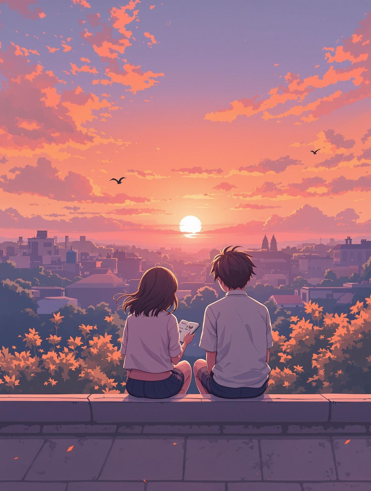 都市短剧 - 那年夏天你还在